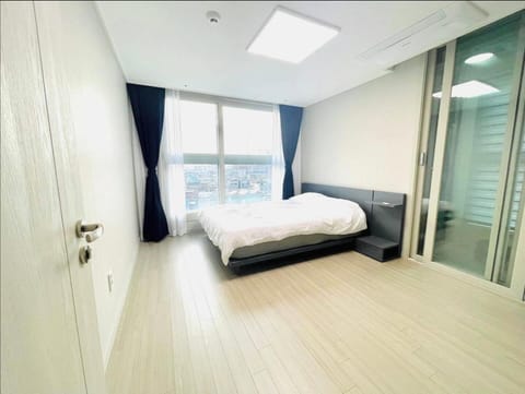 Hoban Apartment, KonKuk Univ Station Eigentumswohnung in Seoul
