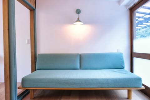 palette Bed and Breakfast in Shizuoka Prefecture