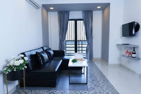 ND Forest Residence Condo in Phnom Penh Province