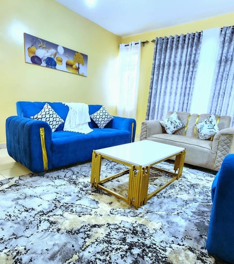 Airbnb Mombasa Bamburi Apartment in Mombasa