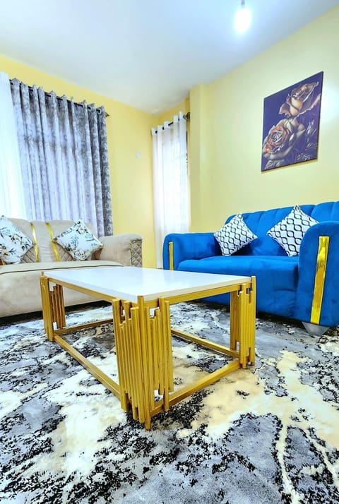 Airbnb Mombasa Bamburi Apartment in Mombasa