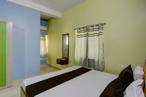 OYO LAXMI NARAYAN KALYANI MANDAP Hotel in Bhubaneswar