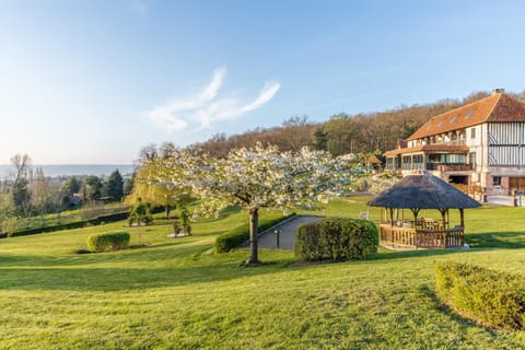 B&B Le Clos du Phare - En campagne Alojamiento y desayuno in Normandy