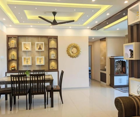 Best serviced apartment near Technopark Condominio in Thiruvananthapuram