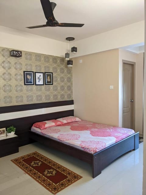 Best serviced apartment near Technopark Copropriété in Thiruvananthapuram