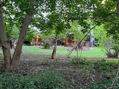 Creek cottage House in Wodonga