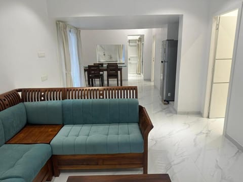 Daya's Stay @ Pondicherry Bed and Breakfast in Puducherry