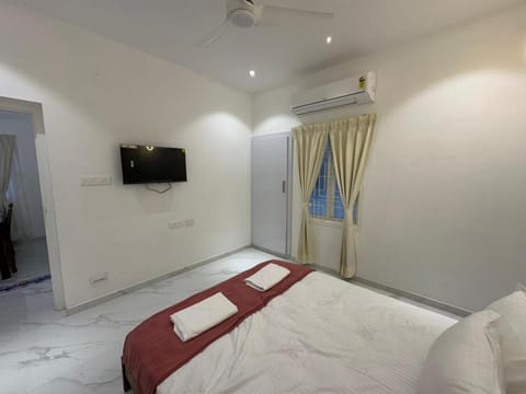 Daya's Stay @ Pondicherry Bed and Breakfast in Puducherry