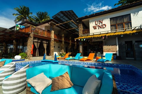 UNWND Boutique Hotel Camiguin Hotel in Northern Mindanao