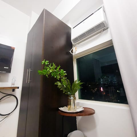 Studio For Rent in Upper Mckinley Hill, Taguig Wohnung in Makati