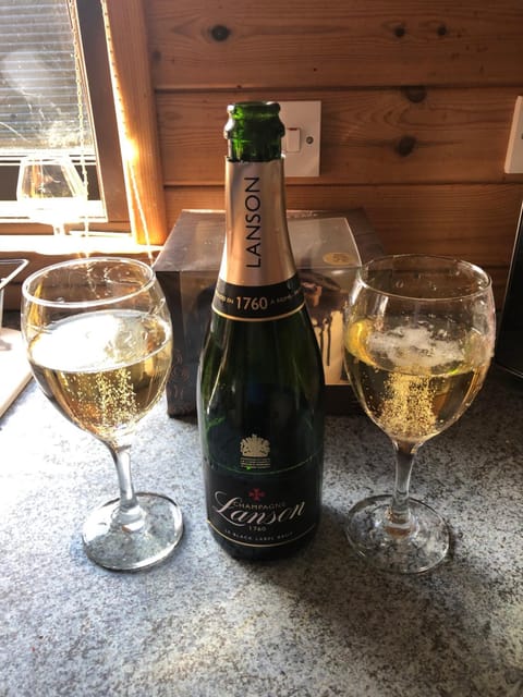 Loch Lomond Lodge Nature lodge in Scotland