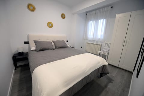 APARTAMENTOS LUDOVICO Apartment in Béjar