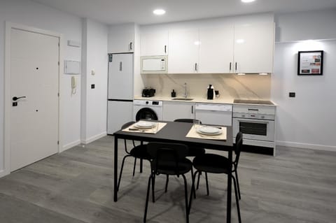 APARTAMENTOS LUDOVICO Apartment in Béjar