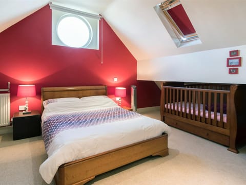 2 Bed in Ripon HH082 Casa in Ripon