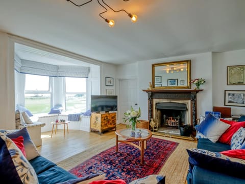 3 Bed in Alnmouth CN127 House in Alnmouth