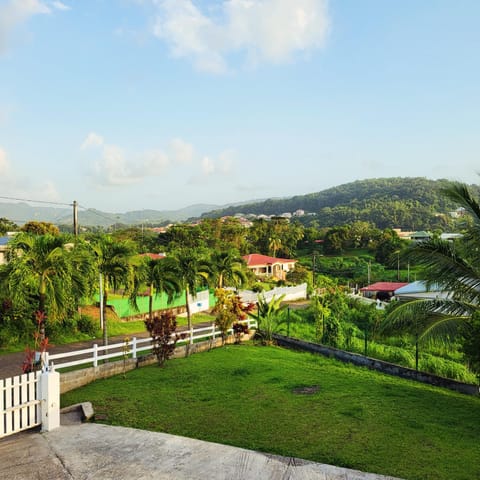 Nearby landmark, Natural landscape, Garden, Garden view