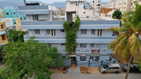 ABS Home Stay, Tirupati Casa vacanze in Tirupati