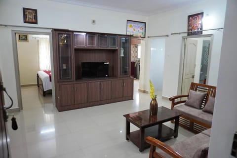 ABS Home Stay, Tirupati Vacation rental in Tirupati