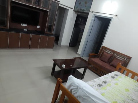 ABS Home Stay, Tirupati Location de vacances in Tirupati