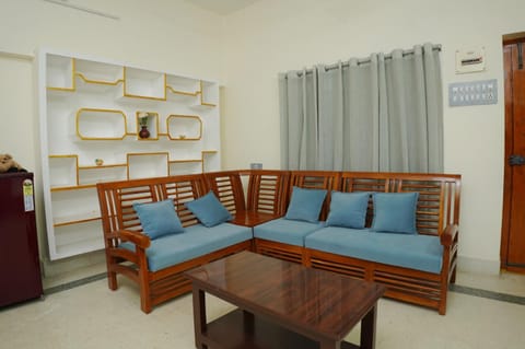 ABS Home Stay, Tirupati Casa vacanze in Tirupati