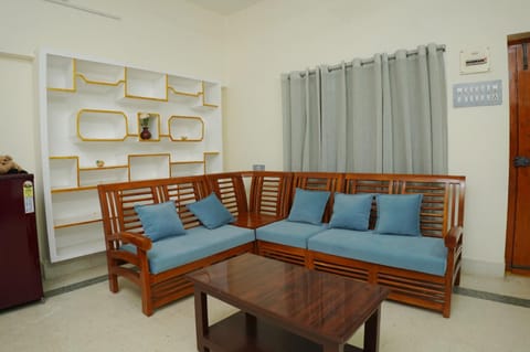 ABS Home Stay, Tirupati Vacation rental in Tirupati