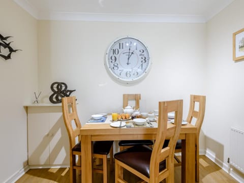 1 Bed in Milford on Sea 79332 Casa in Milford on Sea