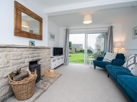 3 Bed in Worth Matravers DC054 House in Corfe Castle
