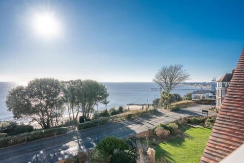 Gulls' Nest, Felixstowe Casa in Felixstowe