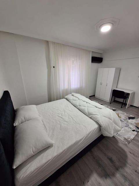 Ege Üniversitesine ve Hastane ye çok yakın aile için uygun Apartment in Izmir