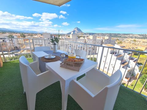 View (from property/room), Balcony/Terrace