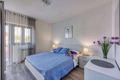 Olive Garden Apartments Apartment in Rovinj