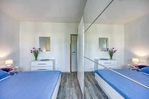 Olive Garden Apartments Apartment in Rovinj