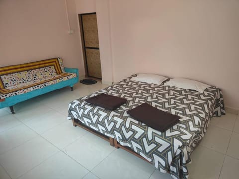 EMPYREAN STAY ALIBAUG Villa in Alibag