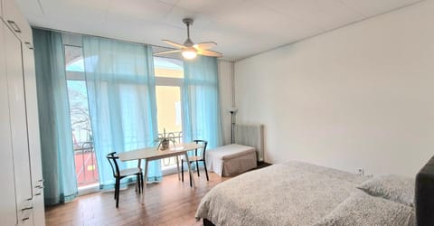 Casa del Sole Apartment in Locarno