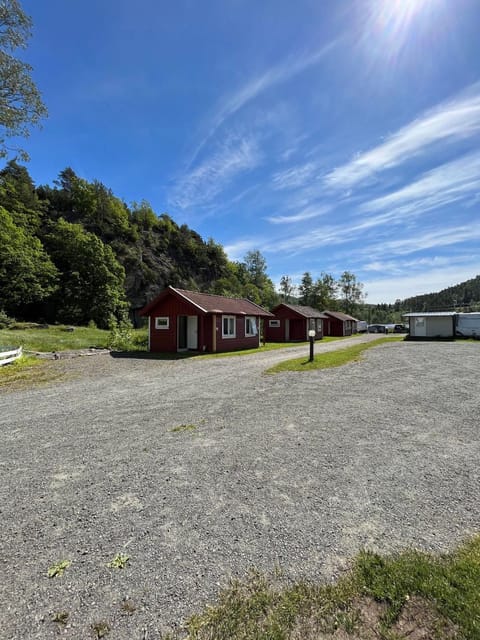 Svindland Camping Campground/ 
RV Resort in Rogaland