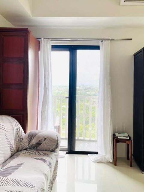 * * WV 3 Peaceful Pinnacle Appartement in Iloilo City