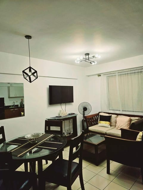Camella Northpoint Bajada Near Sm lanang 2bedroom unit with balcony Davao Apartment hotel in Davao City