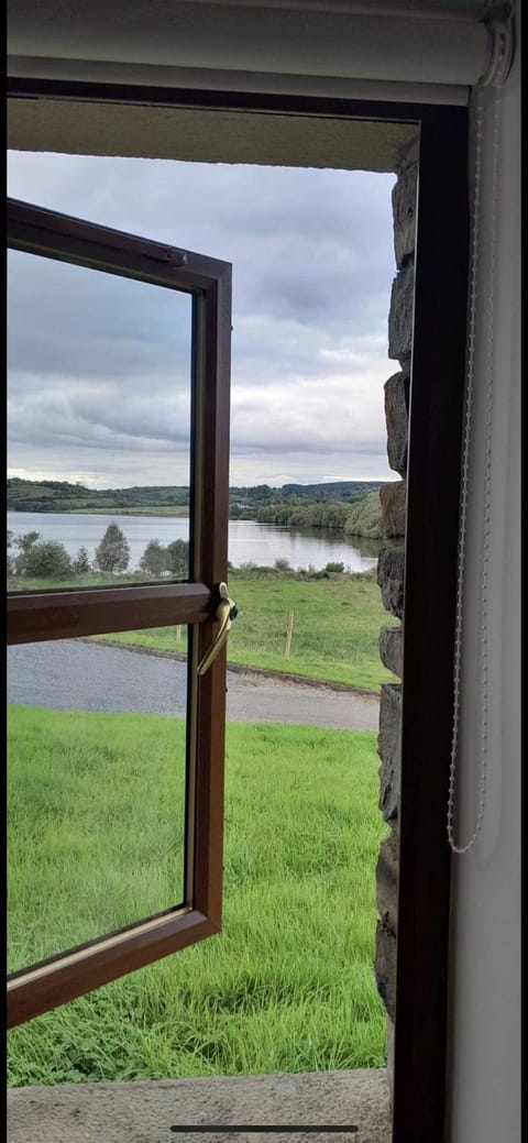 Lattone Cottage House in Leitrim, Co. Leitrim, Ireland