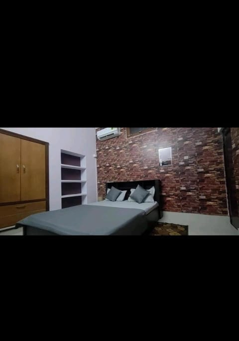 2BHK Homestay. Vacation rental in Lucknow