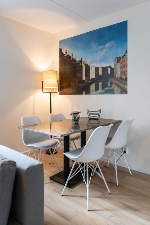 Aparthotel North Spacious Suite for 6 Guests Apartment in Amsterdam