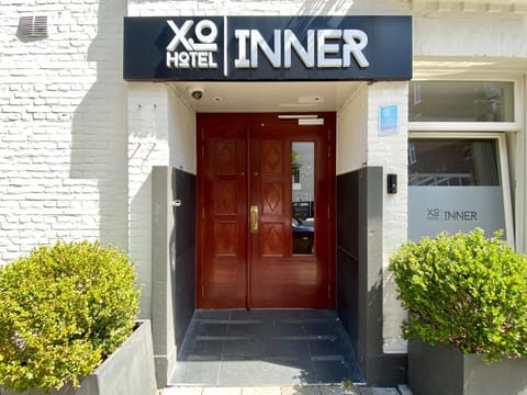 XO Hotel Inner Hotel in Amsterdam