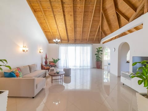 Casati Pearl House, Big House With Private Pool Villa in Sosua