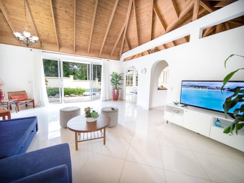 Casati Pearl House, Big House With Private Pool Villa in Sosua