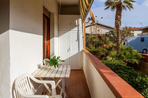 Casa Montecristo Apartment in Castiglione della Pescaia