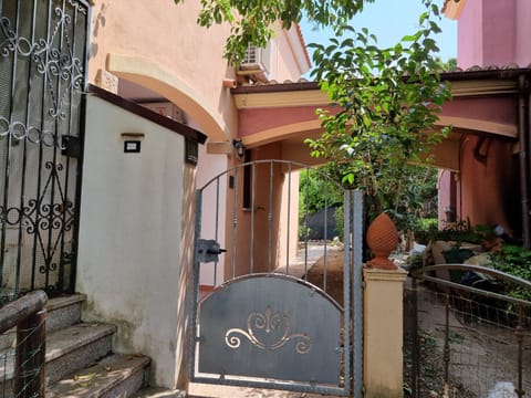 Casa Vacanze Via Tasso House in Budoni