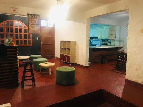 Casa Loquillo Eigentumswohnung in Punta Hermosa