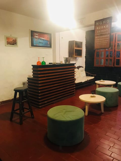 Casa Loquillo Condominio in Punta Hermosa