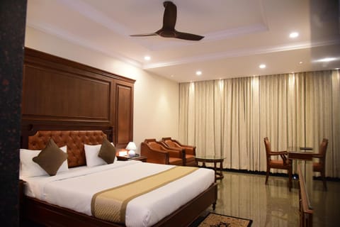 Hotel Bishnu Palace Hotel in Odisha