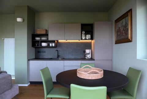 dishwasher, toaster, kitchen