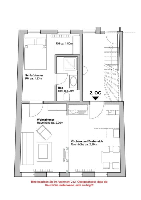 Apartment Pension Sternchen Condo in Erfurt